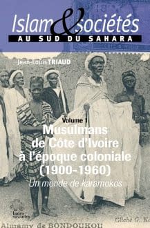 Couv 1 - Musulmans de Côte d’Ivoire