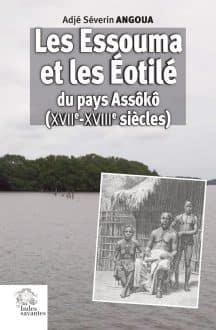 Les Essouma et les Éotilé